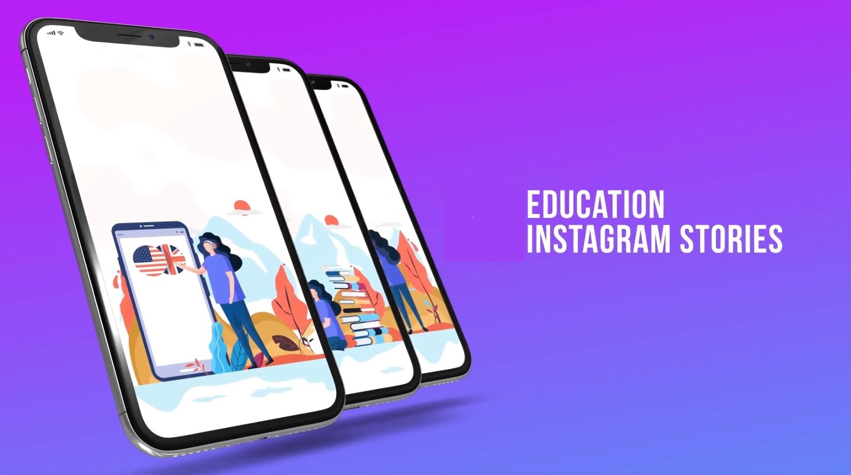 Instagram Stories for Educational Content