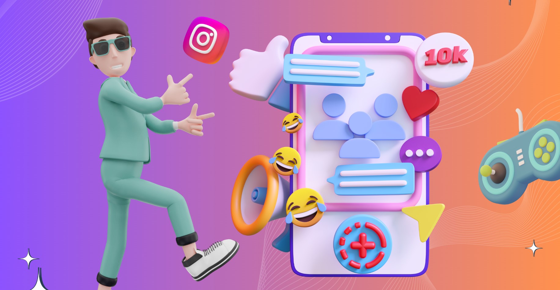 Instagram Story Games and Quizzes: Interactive Fun