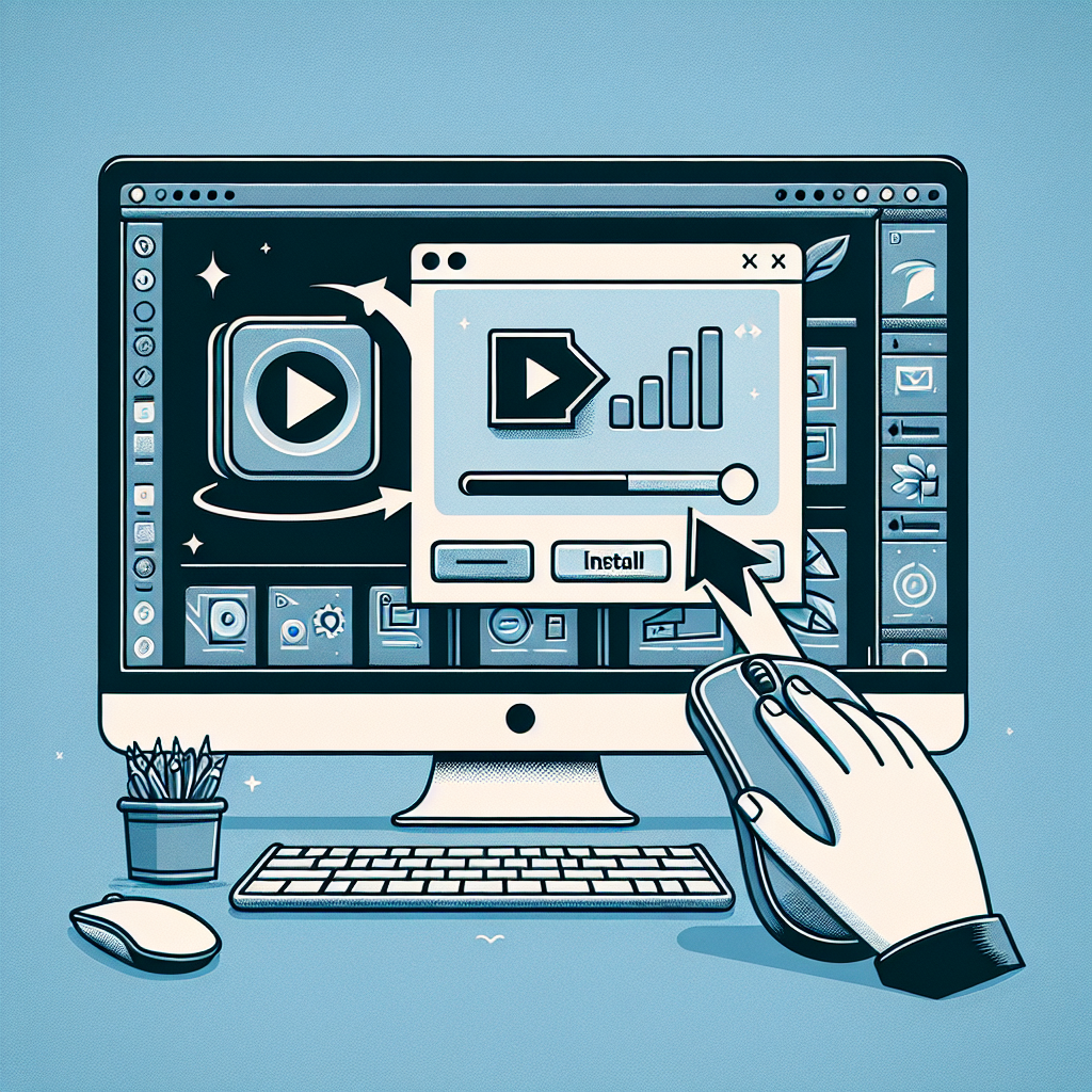 How to Install Plug-ins for Adobe Photoshop
