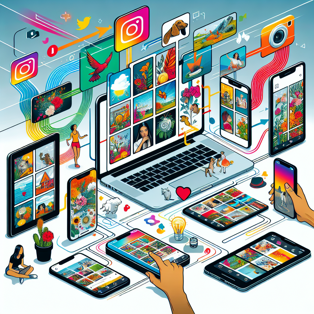 How to Use an Instagram Story Viewer to Enhance Your Instagram Experience