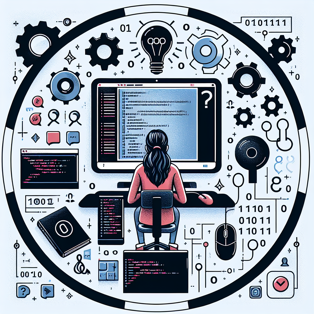 Understanding the Basics of Computer Programming