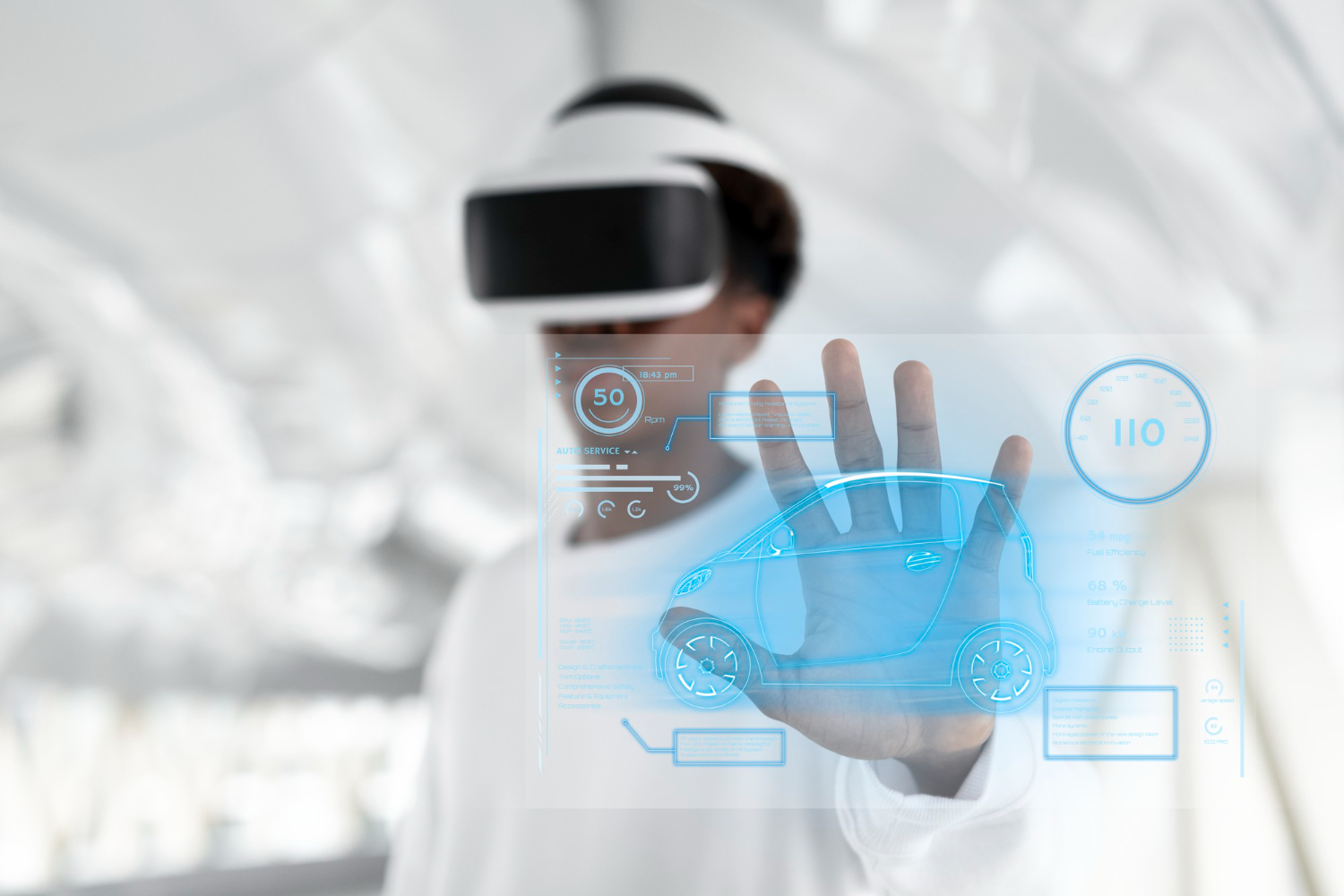 Machine Learning: Empowering Innovation Through Intelligent Data Solutions
