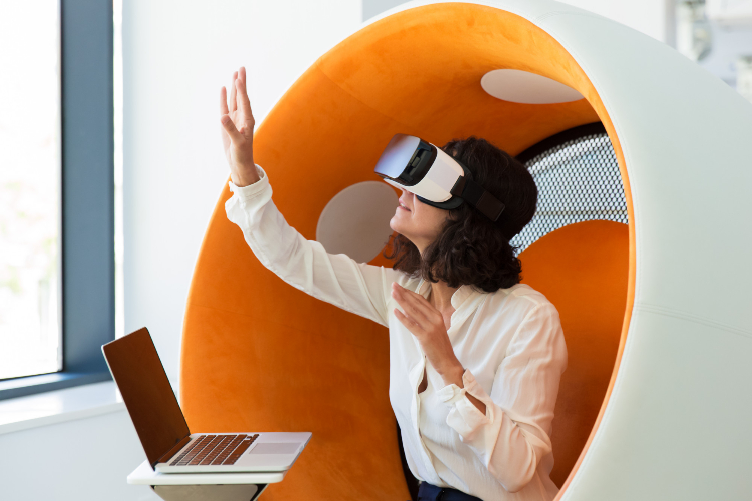 Machine Learning: Revolutionizing Data-Driven Decision Making