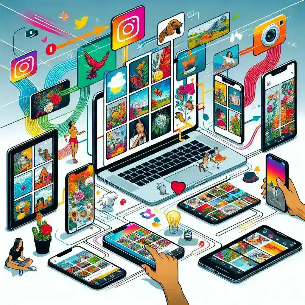 How to Use an Instagram Story Viewer to Enhance Your Instagram Experience