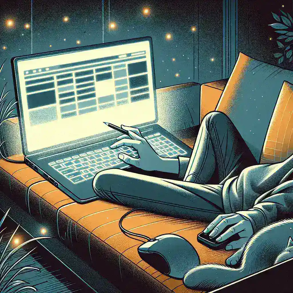 5 Easy Ways to Take Netflix Screenshots Without a Black Screen