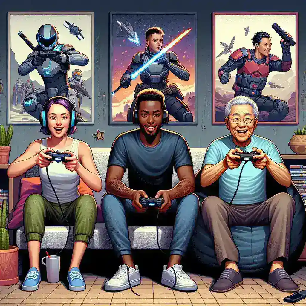 Discover the Latest and Greatest Xbox Games: Your Ultimate Guide