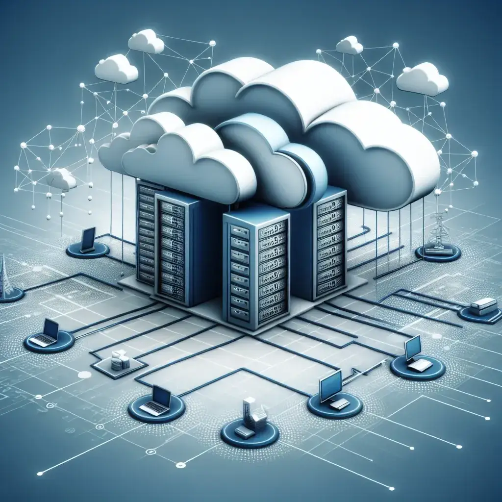 Top Cloud Hosting Providers for Your Business Needs