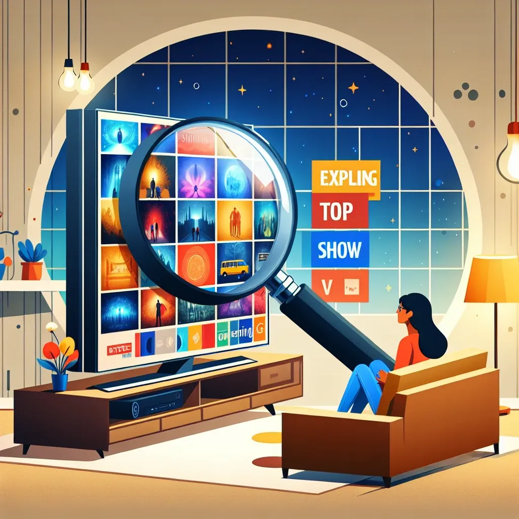 Exploring the Best Apple TV Shows You Can’t Miss