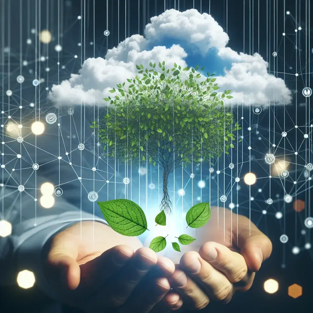 Why Cloud Sustainability Leads Corporate Infrastructure Strategies