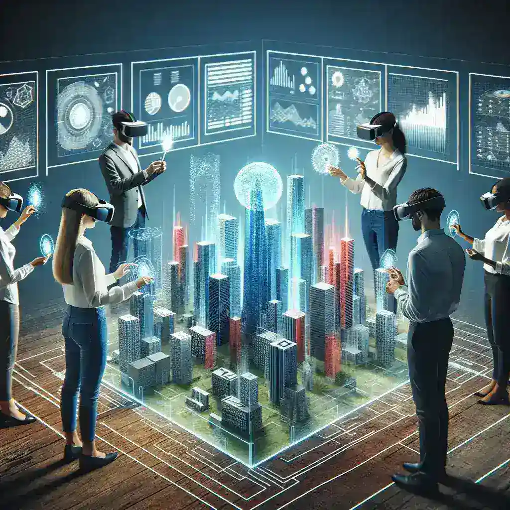 Microsoft Mesh for Teams Enters Mixed Reality Preview
