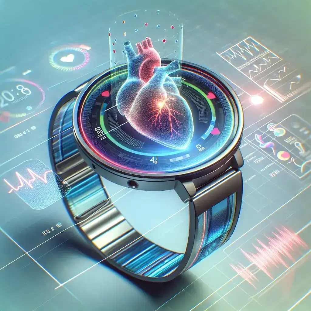 Wearable Health Monitor Predicts Heart Attacks Days Before Occurrence