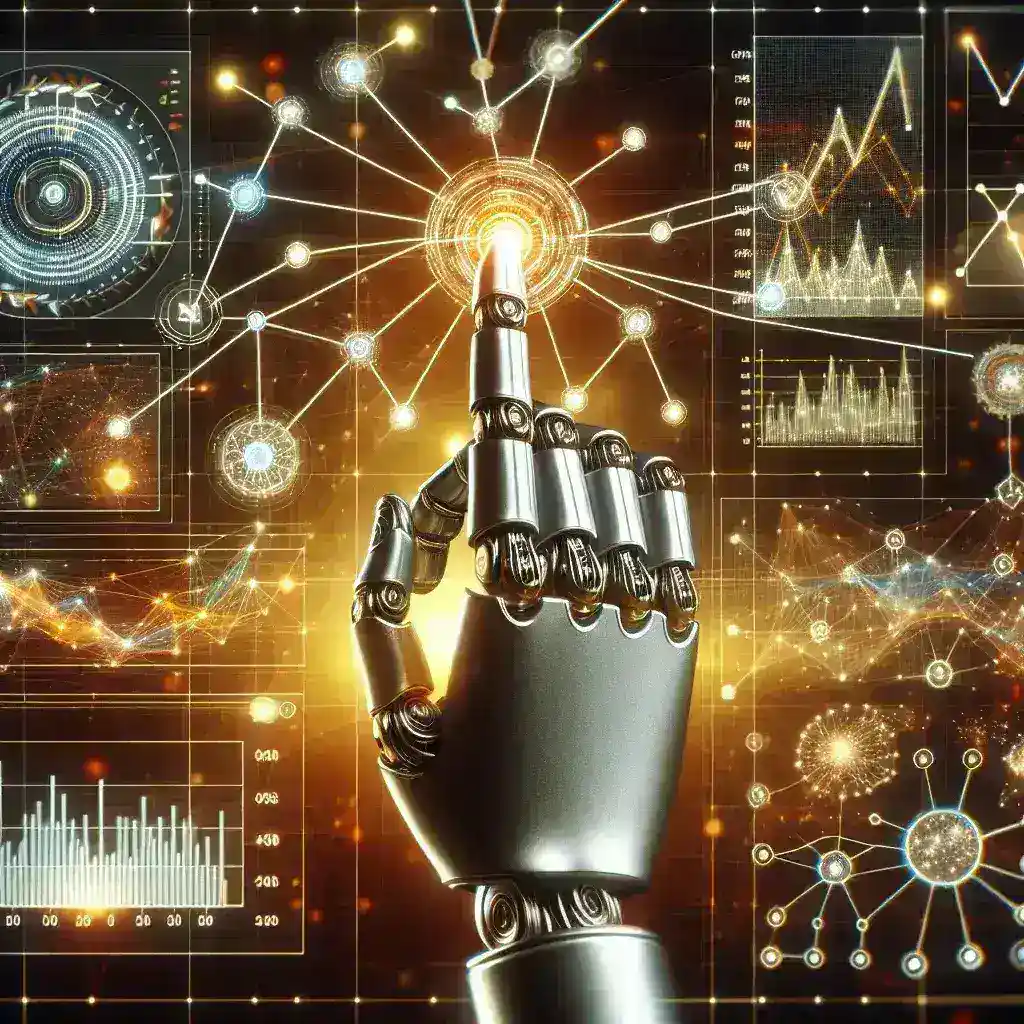 Looker AI Adds Predictive Data Visualization: Transforming Data Insights