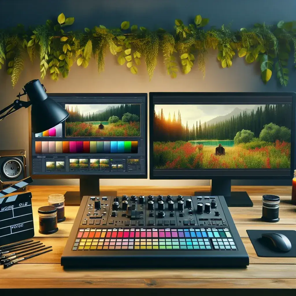 How to Color Grade Footage to Match Cameras: A Professional Guide to Seamless Visual Consistency