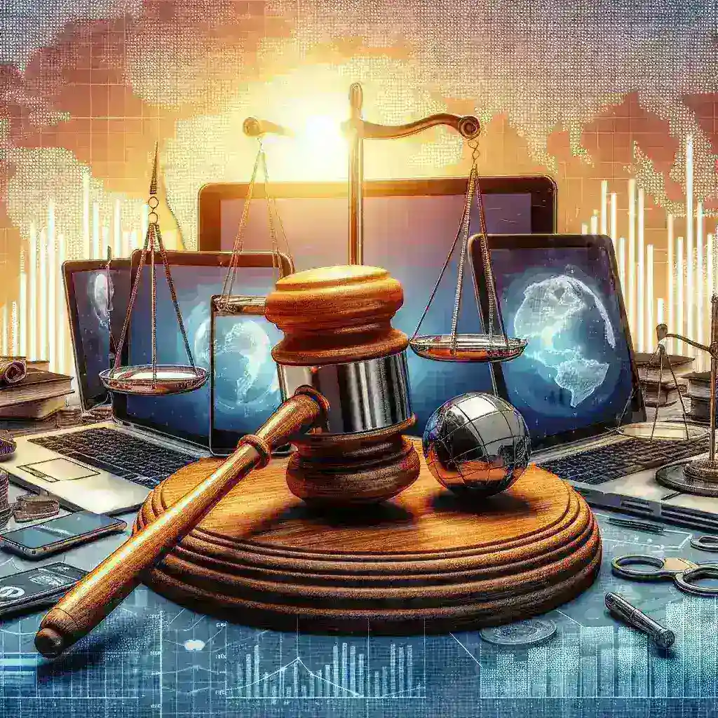 Antitrust Compliance Movements After Google Dodges Breakup: U.S. Tech Market Outlook