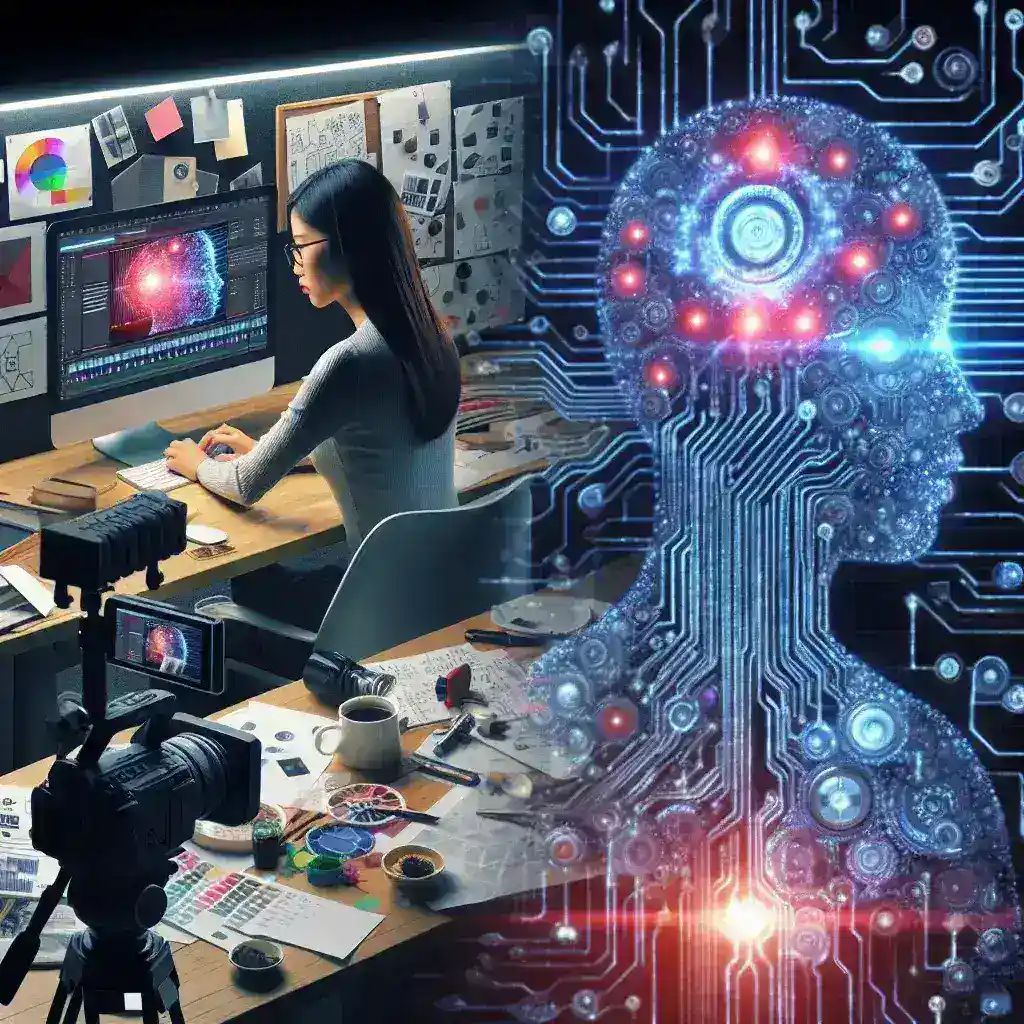 How to Use AI to Generate Video Scripts: A Complete Guide for Content Creators